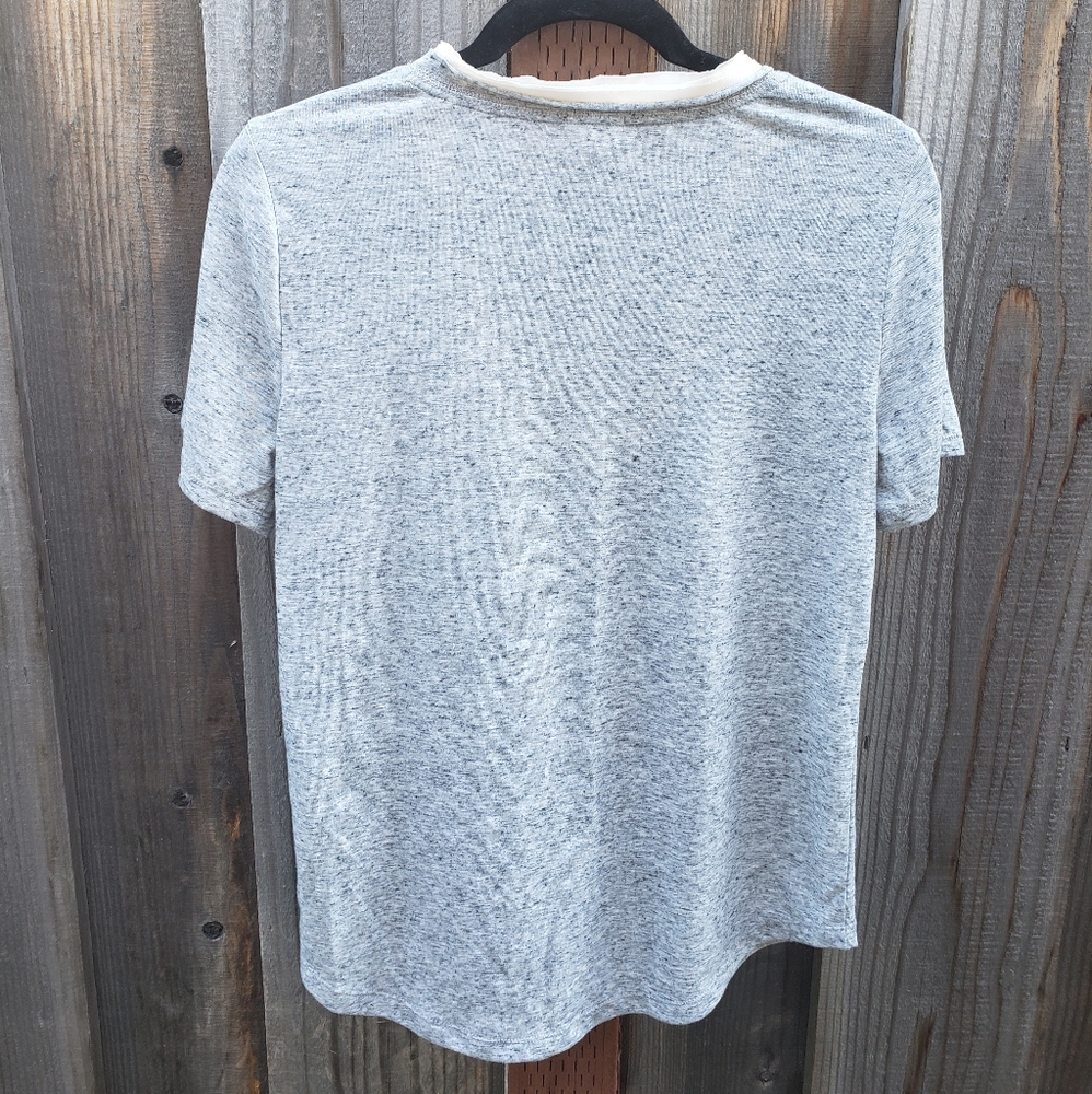 J. CREW TOP - Picture 4 of 6